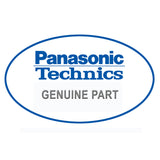 Genuine Technics 45 RPM EP Adapter (Silver)