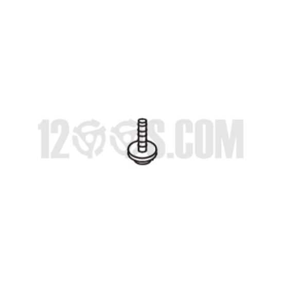 1200 / 1210 GAE/G Inside Medium Base Screw