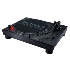 New Turntables