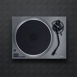 Technics SL-1500CSP Delta (Metallic Gray)