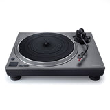 Technics SL-1500CSP Delta (Metallic Gray)