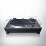 Technics SL-1500CSP Delta (Metallic Gray)