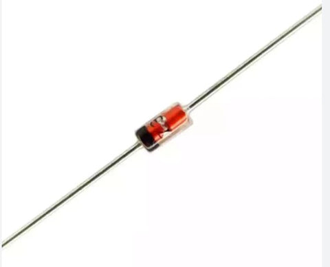 Panasonic 5.1v Zener Diode - Replacement for MA4051M & MA1051M