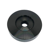 Genuine Technics 45 RPM EP Adapter (Black) (GAE & G)