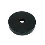 Genuine Technics 45 RPM EP Adapter (Black) (GAE & G)
