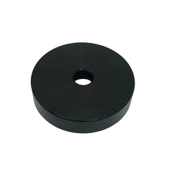 Genuine Technics 45 RPM EP Adapter (Black) (GAE & G)