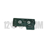 Operation Panel PCB - PC Board for SL-1200 / 1210 MK7 / MK7R / M7L