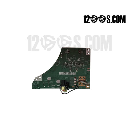 Phono PCB - PC Board (Phono Out PCB) for SL-1200 / 1210 MK7 / MK7R / M7L / M7B