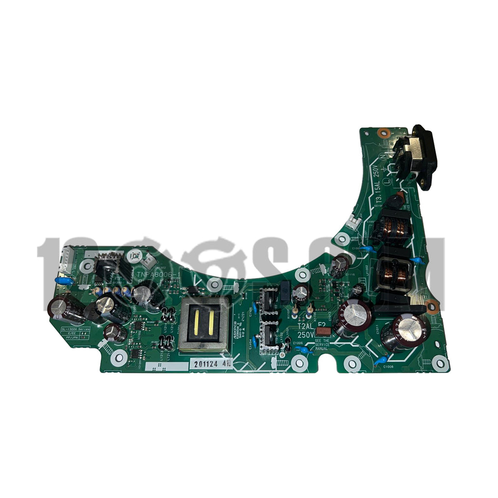 SMPS PCB - PC Board (PCB3) for SL-1300G
