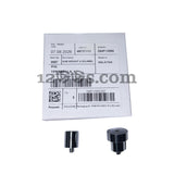 Auxiliary Sub Weights for the SL-1200 GME (Fits All 1200 Models) (16g+28 gram Combo)