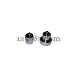 Auxiliary Sub Weights for the SL-1200 GME (Fits All 1200 Models) (16g+28 gram Combo)