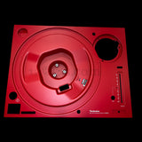 New Technics SL-1200 M7L Cabinets / Plinths / Tops / Chassis