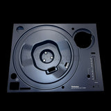 New Technics SL-1200 M7L Cabinets / Plinths / Tops / Chassis