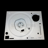 New Technics SL-1200 M7L Cabinets / Plinths / Tops / Chassis