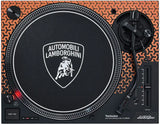 Technics - Lamborghini Models SL-1200 M7B (Pair or Single)