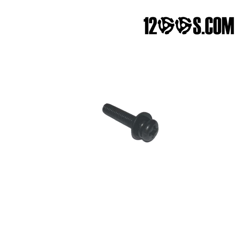 Dust Cover Hinge Support Bar Screw