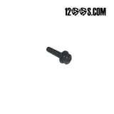 Dust Cover Hinge Support Bar Screw
