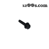 Dust Cover Female Socket Screw (Legacy models)