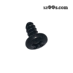 Tone Arm Base Plate Screw (Legacy models)