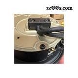 Tone Arm Base Plate Screw (Legacy models)