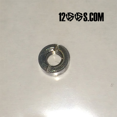 Technics 1200 / 1210 Tone Arm Bearing Locking Ring