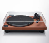 Technics SL-40CB Direct Drive Turntable