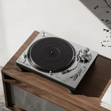 Technics SL-1200GR2 Grand Class Direct Drive Turntable II