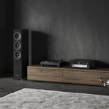 Technics SL-1210GR2 Grand Class Direct Drive Turntable II