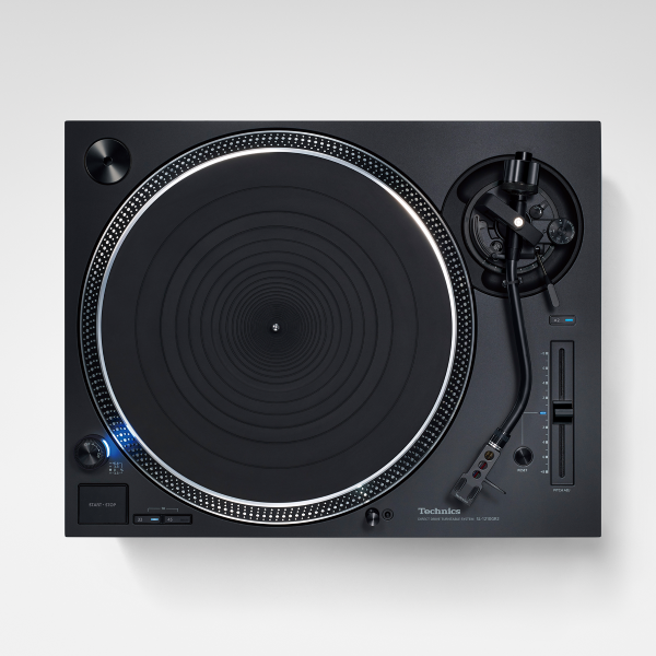 Technics SL-1210GR2 Grand Class Direct Drive Turntable II