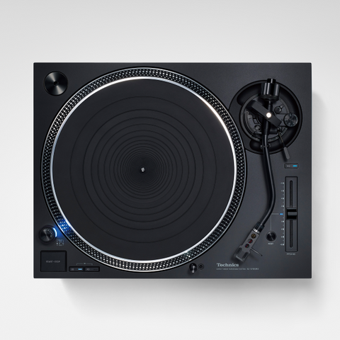 Technics SL-1210GR2 Grand Class Direct Drive Turntable II