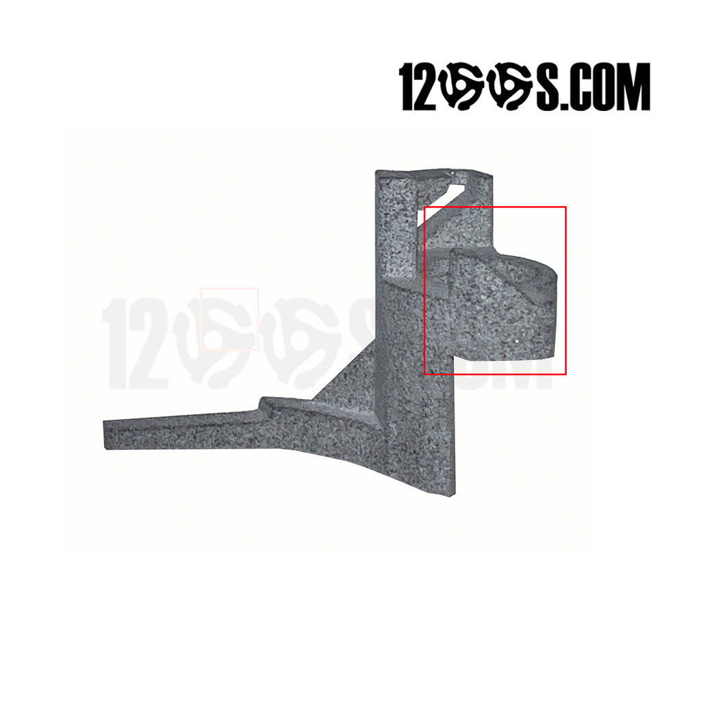 1300 / 1310 / 1400 / 1500 MK2 Lift (Two Versions) Lift Bar Ass'y