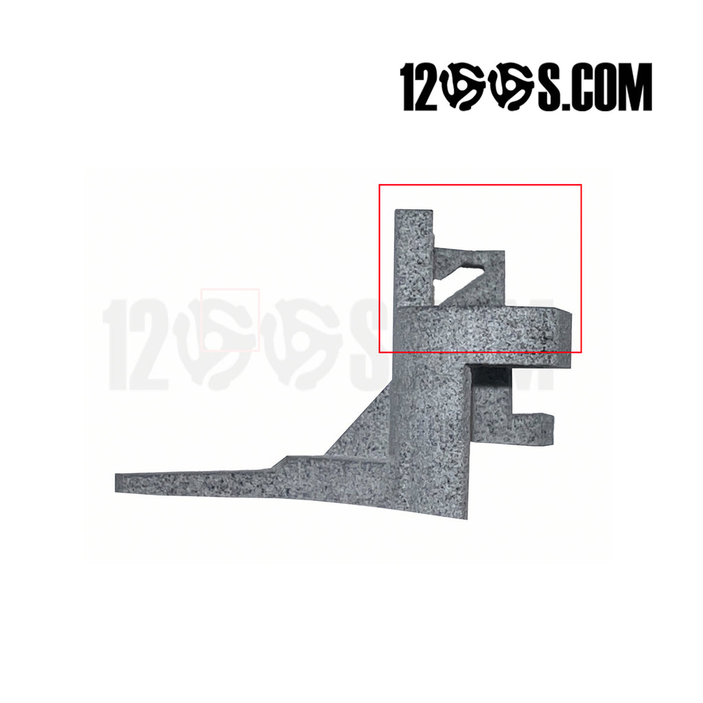 1300 / 1310 / 1400 / 1410/ 1500 /1510 MK2 Lift (Two Versions) Lift Bar Ass'y