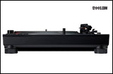 Technics SL-1200 MK7 (Black)
