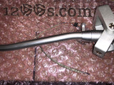 1200 / 1210 MK7 / 1500C Silver or Black Tone Arm / Tonearm Assembly Fits MK2 / M3D / MK3D / MK5 / MK6