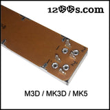 10 x M3D / MK3D / MK5 Replacement Pitch Control Slider / Variable Resistor "SFDZ122N11-3"