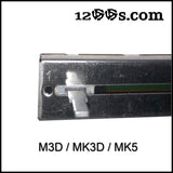 M3D / MK3D / MK5 Replacement Pitch Control Slider / Variable Resistor "SFDZ122N11-3"