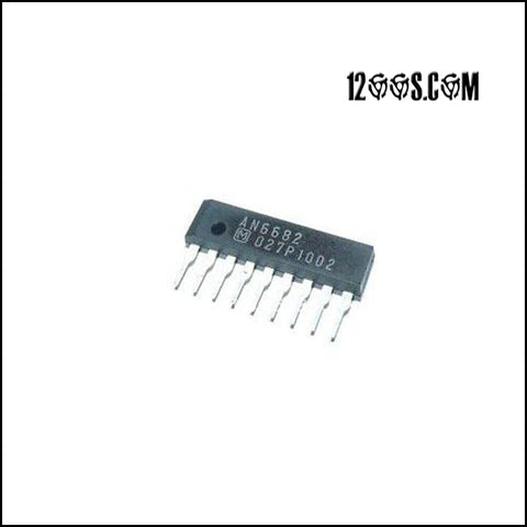 AN6682 - Integrated Circuit