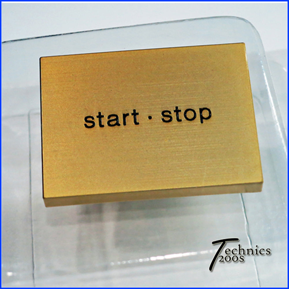 GLD / LTD LIMITED Start / Stop Button