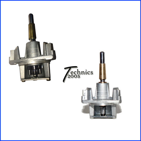 Spindle / Shaft Assembly