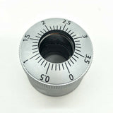 Silver Dial / Silver Body Main Counter Weight (100g) Several Models