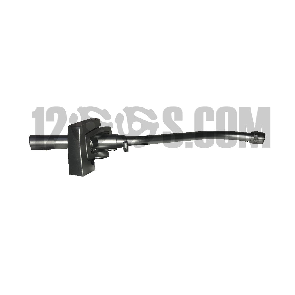 1200 / 1210 GAE / G "Magnesium" Tone Arm / Tonearm Assembly