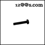 Dust Cover Hinge Support Bar Screw
