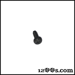 Under Platter Grill Screw & Tone Arm Base Plate Screw - XTN3+8BFZ
