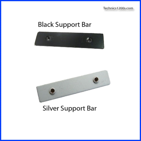 Dust Cover Hinge Support Bar