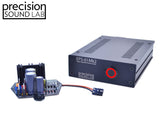 Technics SL-1200 / SL-1210 (Mk2 to Mk6) EPS-01 MarkII - Upgraded linear power supply