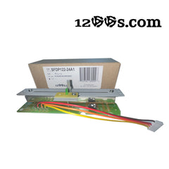 MK2 Pitch Control Plug & Play Assembly Kit (No Soldering) - SFDP122-24A1 (Includes SFDZ122N11-2)