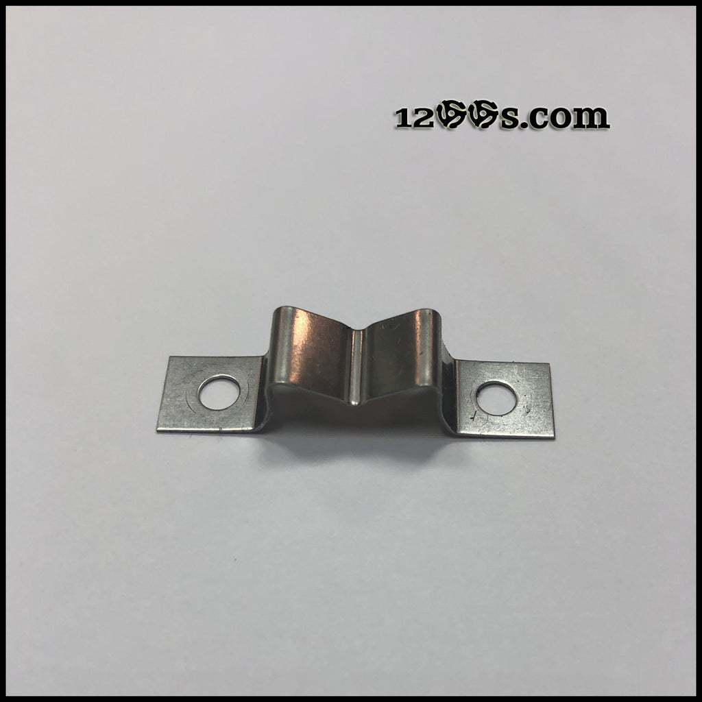 (Q1) 2SD1265 Clamp (With or Without Hardware)