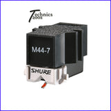 Shure M44-7 Turntablist Cartridge &  Stylus / Needle