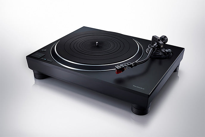 Technics SL-1500Ck (Black)
