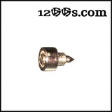 Technics 1200 / 1210 Tone Arm Bearing Screw & Locking Ring